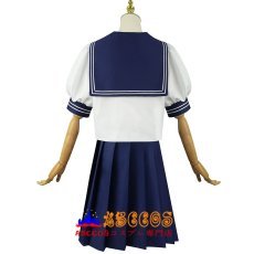 画像3: 【売り切れ即終】正反対な君と僕 鈴木 みゆ（すずき みゆ） コスプレ衣装 abccos製 「受注生産」 (3)