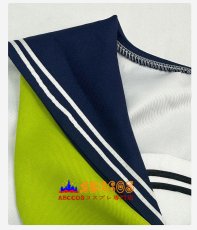 画像5: 【売り切れ即終】正反対な君と僕 鈴木 みゆ（すずき みゆ） コスプレ衣装 abccos製 「受注生産」 (5)