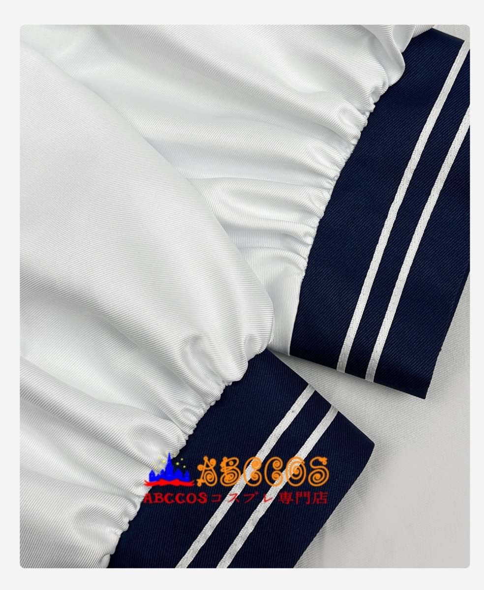画像6: 【売り切れ即終】正反対な君と僕 鈴木 みゆ（すずき みゆ） コスプレ衣装 abccos製 「受注生産」 (6)