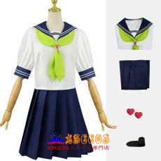 画像7: 【売り切れ即終】正反対な君と僕 鈴木 みゆ（すずき みゆ） コスプレ衣装 abccos製 「受注生産」 (7)