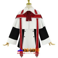 画像1: 【売り切れ即終】黒執事 シエル 聖歌隊の衣装 コスプレ衣装 abccos製 「受注生産」 (1)