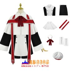 画像11: 【売り切れ即終】黒執事 シエル 聖歌隊の衣装 コスプレ衣装 abccos製 「受注生産」 (11)