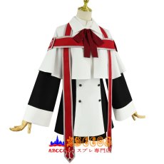 画像2: 【売り切れ即終】黒執事 シエル 聖歌隊の衣装 コスプレ衣装 abccos製 「受注生産」 (2)