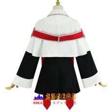 画像3: 【売り切れ即終】黒執事 シエル 聖歌隊の衣装 コスプレ衣装 abccos製 「受注生産」 (3)
