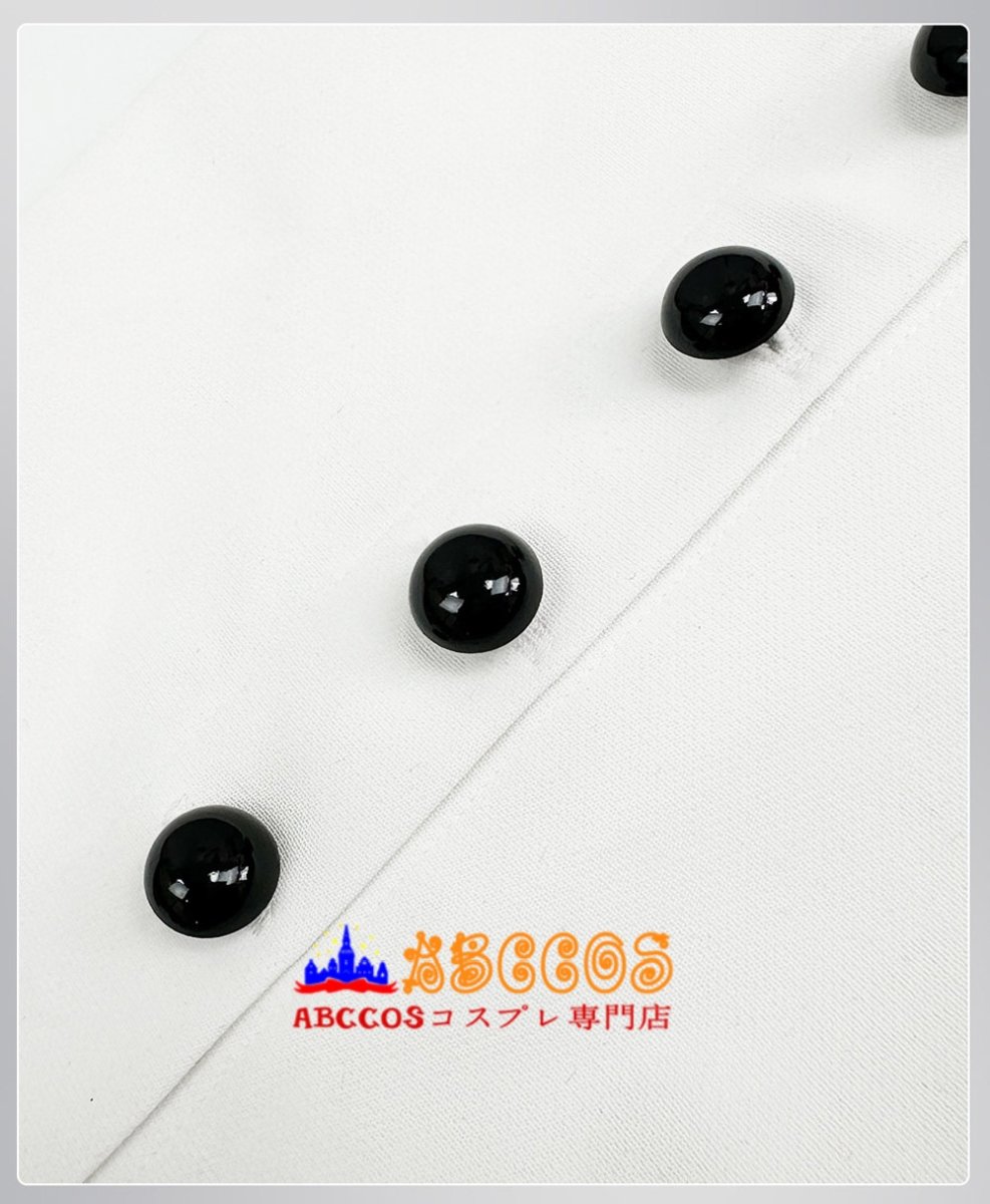 画像9: 【売り切れ即終】黒執事 シエル 聖歌隊の衣装 コスプレ衣装 abccos製 「受注生産」 (9)