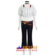 画像1: 【売り切れ即終】呪術廻戦 星綺羅羅（ほしきらら） コスプレ衣装 abccos製 「受注生産」 (1)