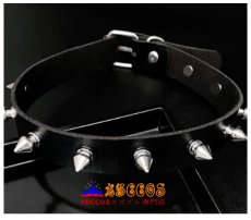 画像10: 【売り切れ即終】呪術廻戦 星綺羅羅（ほしきらら） コスプレ衣装 abccos製 「受注生産」 (10)