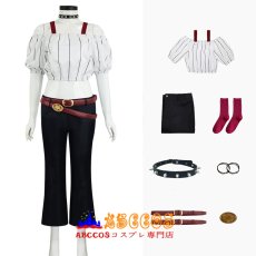 画像11: 【売り切れ即終】呪術廻戦 星綺羅羅（ほしきらら） コスプレ衣装 abccos製 「受注生産」 (11)
