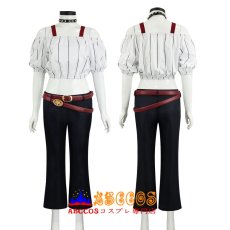 画像3: 【売り切れ即終】呪術廻戦 星綺羅羅（ほしきらら） コスプレ衣装 abccos製 「受注生産」 (3)