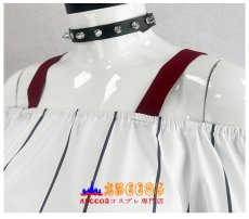 画像6: 【売り切れ即終】呪術廻戦 星綺羅羅（ほしきらら） コスプレ衣装 abccos製 「受注生産」 (6)