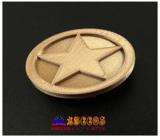 画像9: 【売り切れ即終】呪術廻戦 星綺羅羅（ほしきらら） コスプレ衣装 abccos製 「受注生産」 (9)