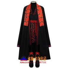 画像1: 【売り切れ即終】Limbus Company（リンバス・カンパニー）ホンル (Hong Lu ) コスプレ衣装 abccos製 「受注生産」 (1)