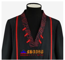 画像5: 【売り切れ即終】Limbus Company（リンバス・カンパニー）ホンル (Hong Lu ) コスプレ衣装 abccos製 「受注生産」 (5)