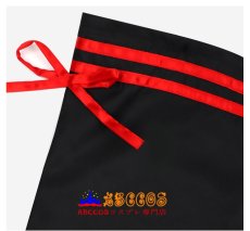 画像6: 【売り切れ即終】Limbus Company（リンバス・カンパニー）ホンル (Hong Lu ) コスプレ衣装 abccos製 「受注生産」 (6)
