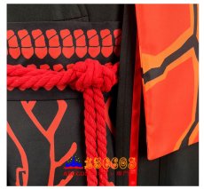 画像7: 【売り切れ即終】Limbus Company（リンバス・カンパニー）ホンル (Hong Lu ) コスプレ衣装 abccos製 「受注生産」 (7)