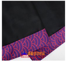 画像8: 【売り切れ即終】Limbus Company（リンバス・カンパニー）ホンル (Hong Lu ) コスプレ衣装 abccos製 「受注生産」 (8)