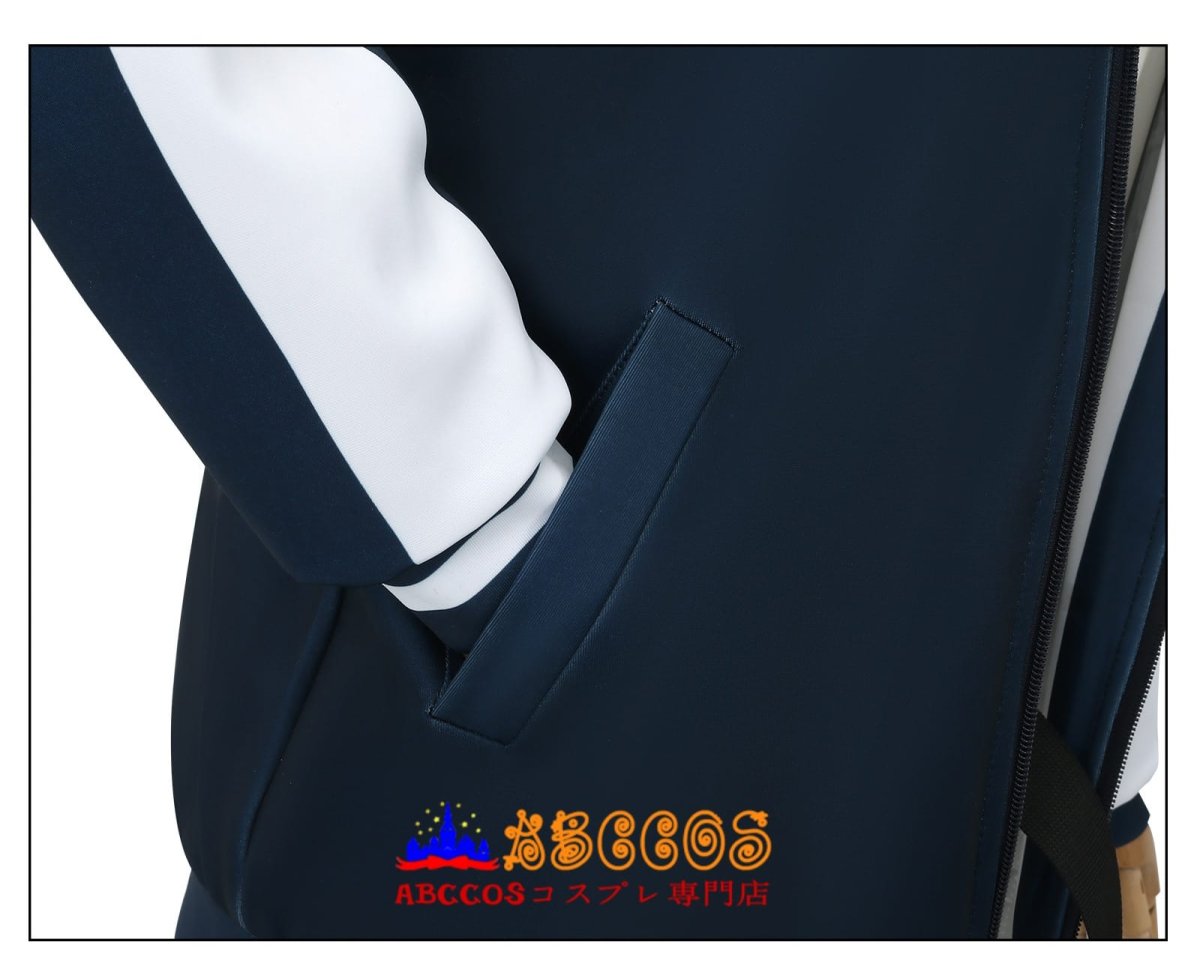 画像10: 【売り切れ即終】メタリックルージュ(METALLIC ROUGE) ナオミ・オルトマン コスプレ衣装 abccos製 「受注生産」 (10)