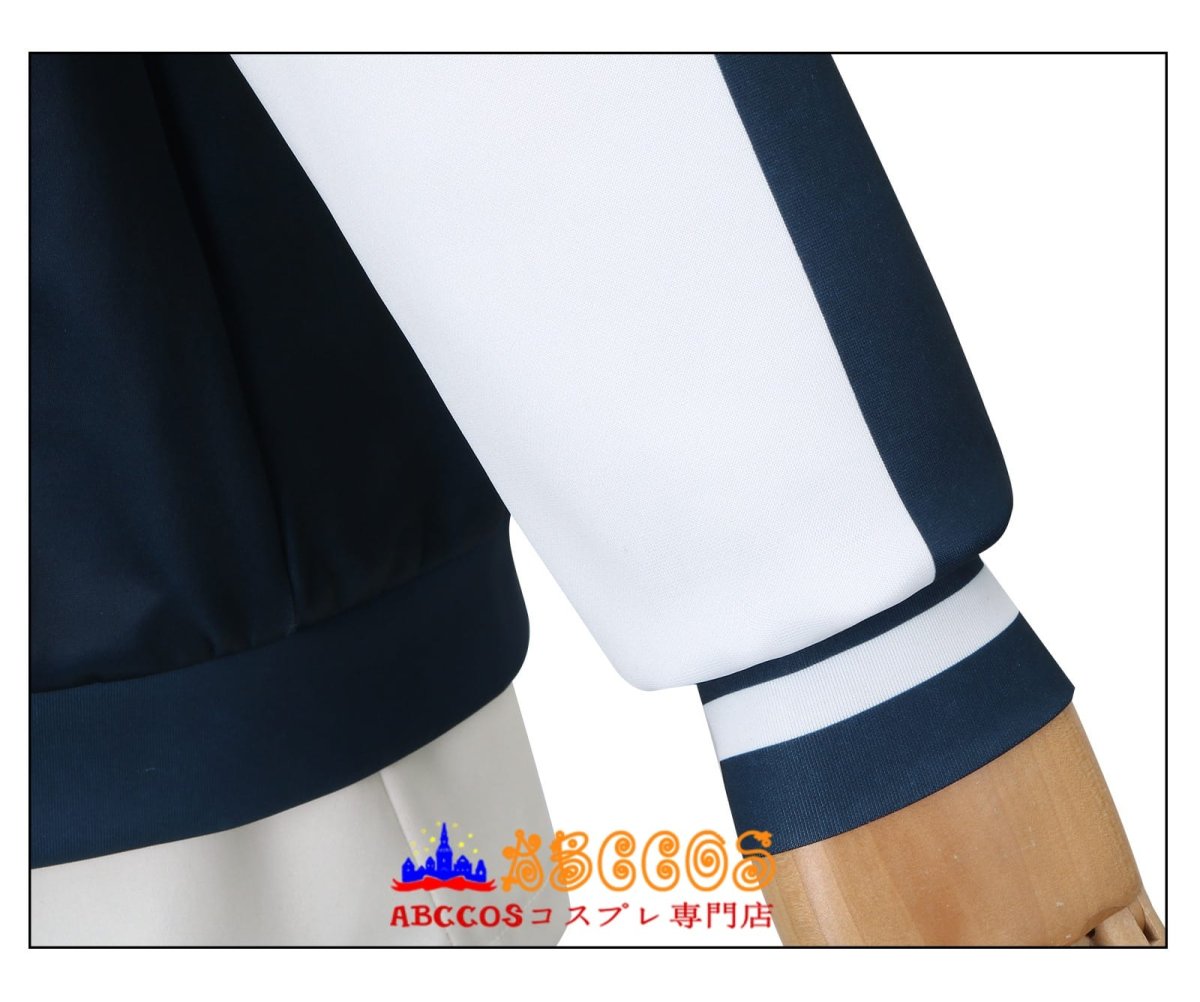 画像11: 【売り切れ即終】メタリックルージュ(METALLIC ROUGE) ナオミ・オルトマン コスプレ衣装 abccos製 「受注生産」 (11)