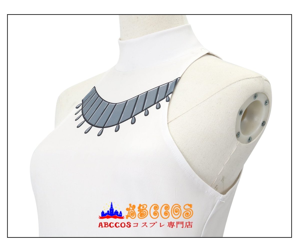 画像12: 【売り切れ即終】メタリックルージュ(METALLIC ROUGE) ナオミ・オルトマン コスプレ衣装 abccos製 「受注生産」 (12)