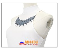 画像12: 【売り切れ即終】メタリックルージュ（METALLIC ROUGE） ナオミ・オルトマン コスプレ衣装 abccos製 「受注生産」 (12)