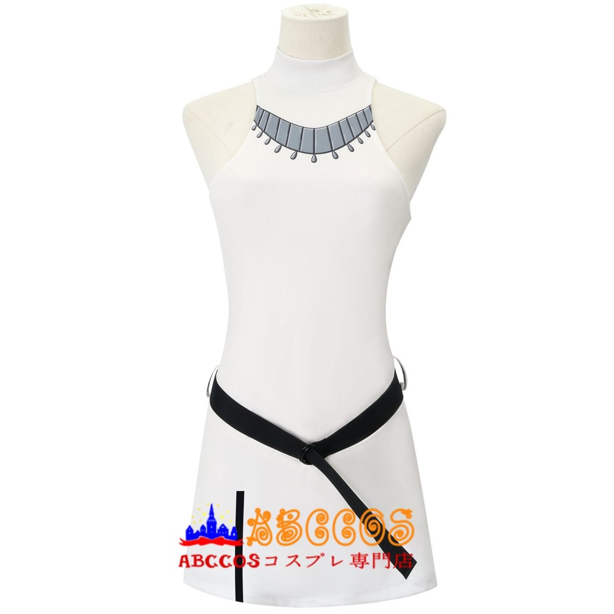 画像5: 【売り切れ即終】メタリックルージュ(METALLIC ROUGE) ナオミ・オルトマン コスプレ衣装 abccos製 「受注生産」 (5)