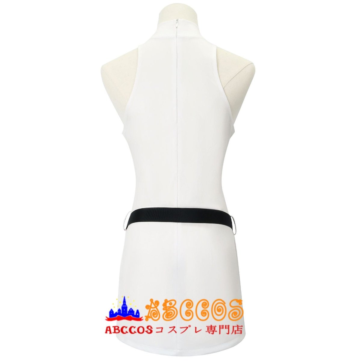 画像6: 【売り切れ即終】メタリックルージュ(METALLIC ROUGE) ナオミ・オルトマン コスプレ衣装 abccos製 「受注生産」 (6)