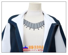 画像8: 【売り切れ即終】メタリックルージュ（METALLIC ROUGE） ナオミ・オルトマン コスプレ衣装 abccos製 「受注生産」 (8)