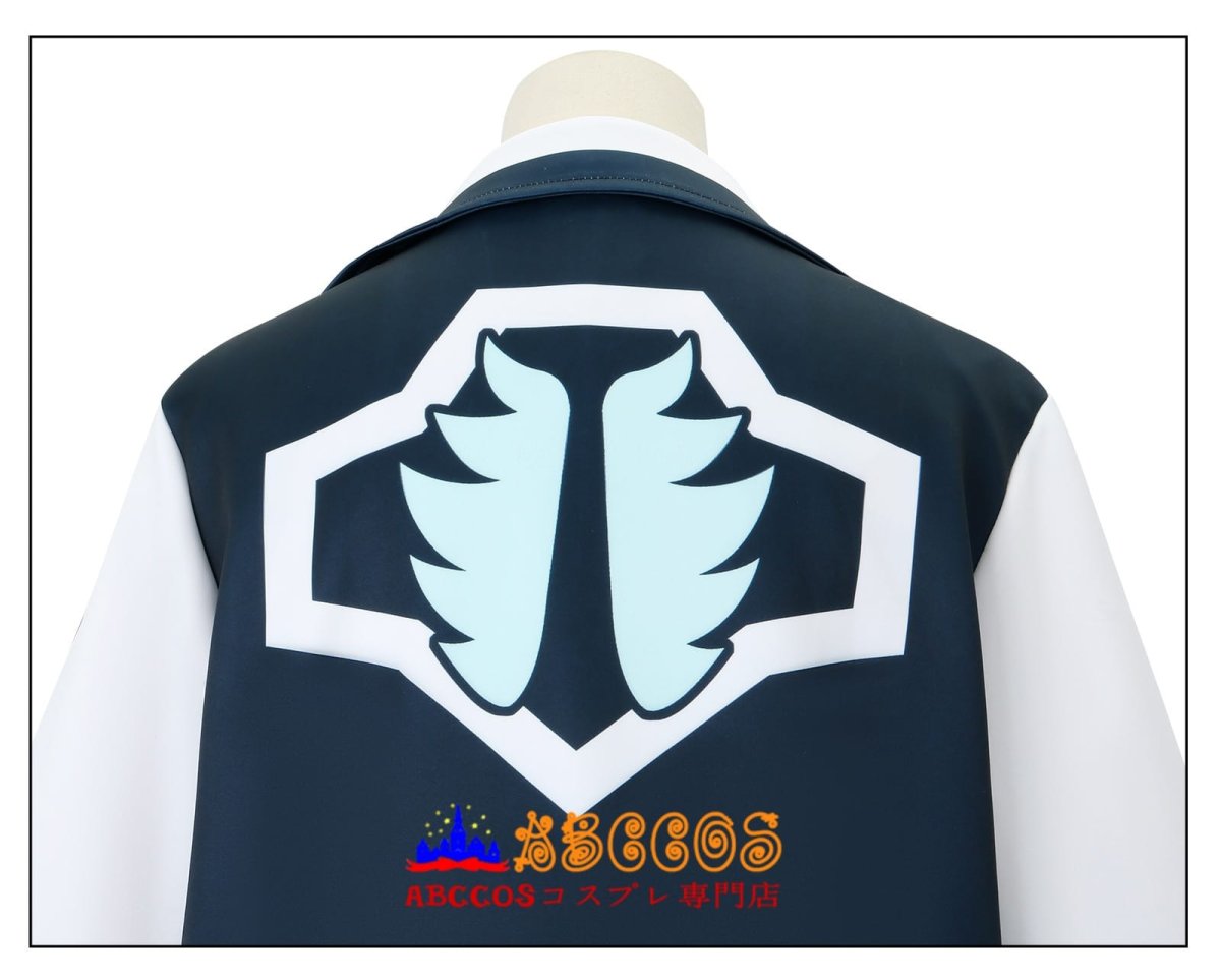 画像9: 【売り切れ即終】メタリックルージュ(METALLIC ROUGE) ナオミ・オルトマン コスプレ衣装 abccos製 「受注生産」 (9)