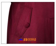 画像13: 【売り切れ即終】メタリックルージュ（METALLIC ROUGE）ルジュ・レッドスター コスプレ衣装 abccos製 「受注生産」 (13)