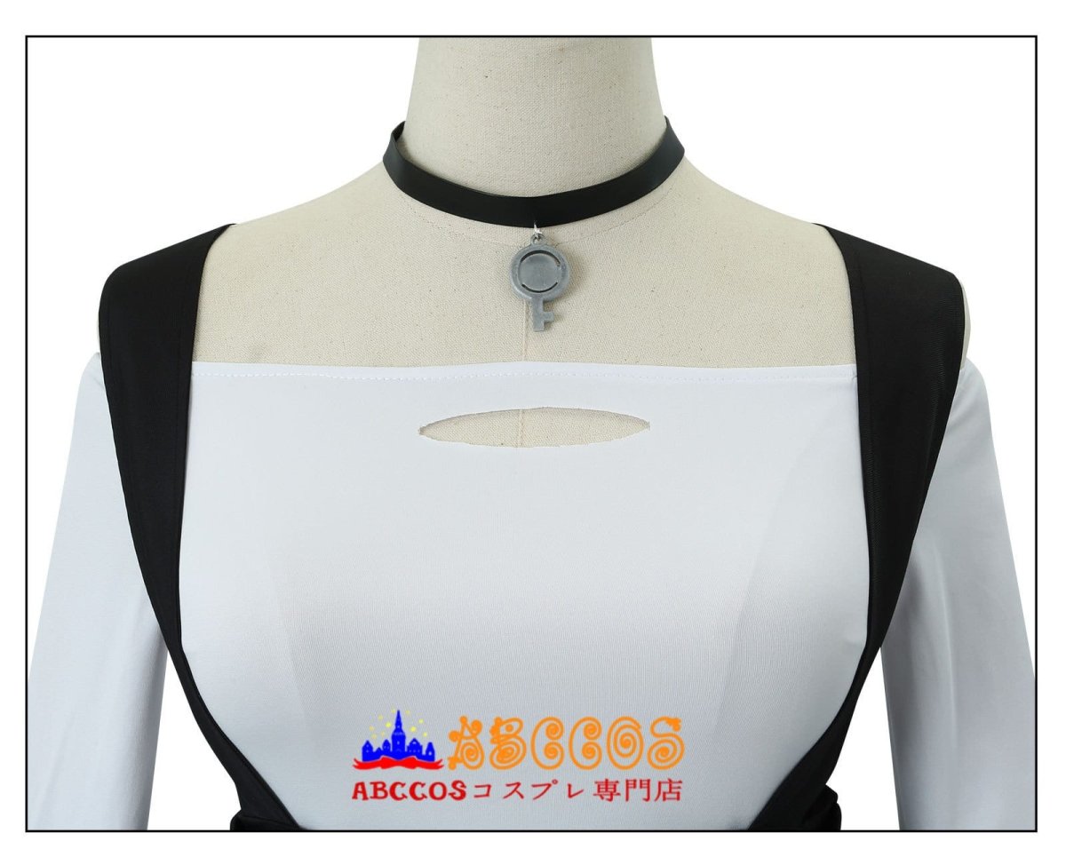 画像15: 【売り切れ即終】メタリックルージュ（METALLIC ROUGE）ルジュ・レッドスター コスプレ衣装 abccos製 「受注生産」 (15)