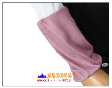 画像18: 【売り切れ即終】メタリックルージュ（METALLIC ROUGE）ルジュ・レッドスター コスプレ衣装 abccos製 「受注生産」 (18)
