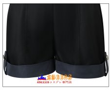 画像19: 【売り切れ即終】メタリックルージュ（METALLIC ROUGE）ルジュ・レッドスター コスプレ衣装 abccos製 「受注生産」 (19)