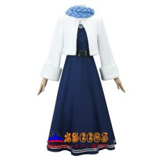 画像1: 【売り切れ即終】葬送のフリーレン フェルン/Fern コスプレ衣装 abccos製 「受注生産」 (1)