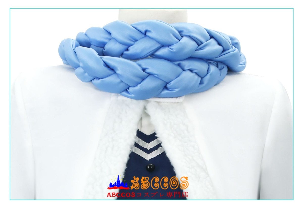 画像10: 【売り切れ即終】葬送のフリーレン フェルン/Fern コスプレ衣装 abccos製 「受注生産」 (10)