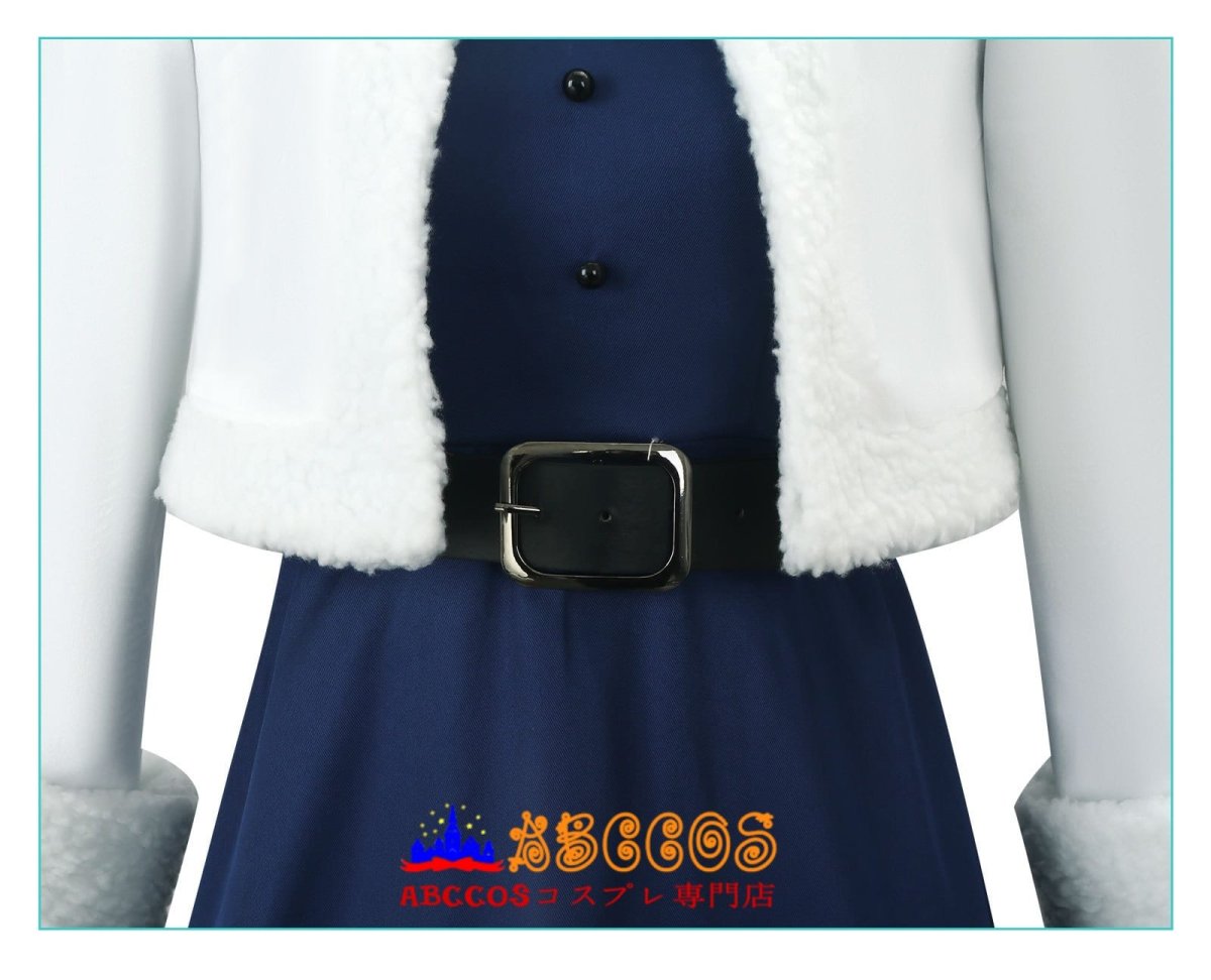 画像11: 【売り切れ即終】葬送のフリーレン フェルン/Fern コスプレ衣装 abccos製 「受注生産」 (11)