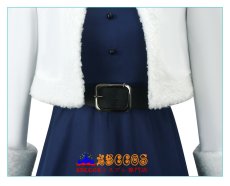 画像11: 【売り切れ即終】葬送のフリーレン フェルン/Fern コスプレ衣装 abccos製 「受注生産」 (11)