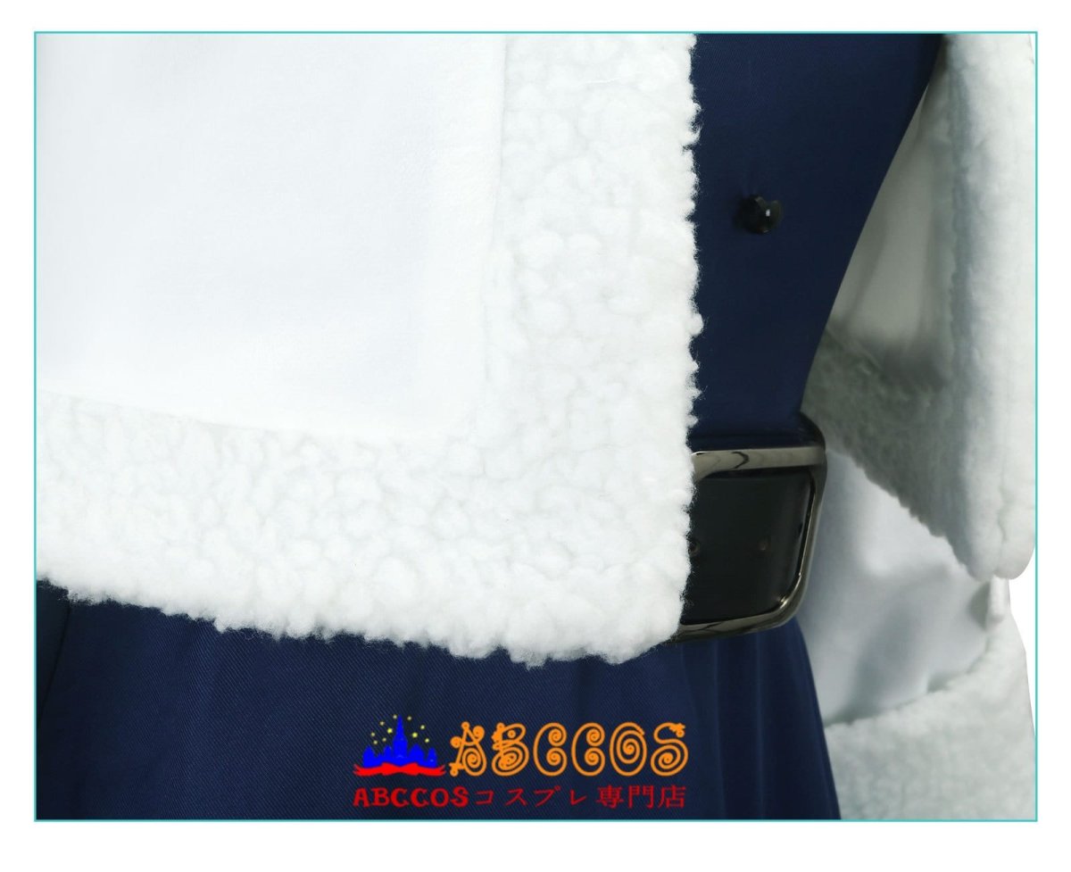 画像12: 【売り切れ即終】葬送のフリーレン フェルン/Fern コスプレ衣装 abccos製 「受注生産」 (12)