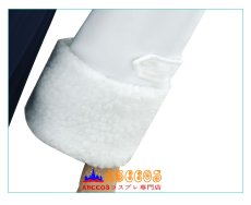 画像13: 【売り切れ即終】葬送のフリーレン フェルン/Fern コスプレ衣装 abccos製 「受注生産」 (13)