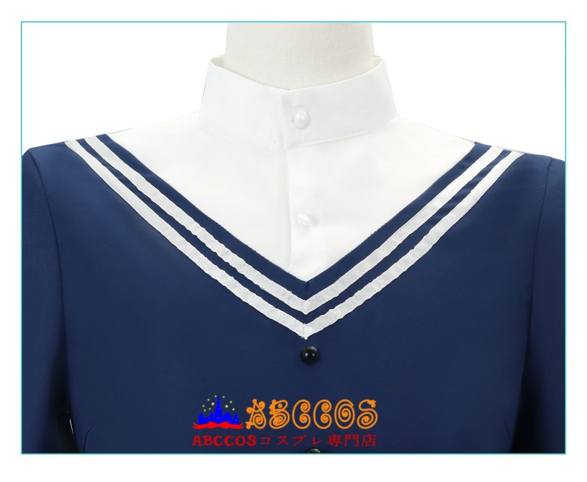 画像14: 【売り切れ即終】葬送のフリーレン フェルン/Fern コスプレ衣装 abccos製 「受注生産」 (14)