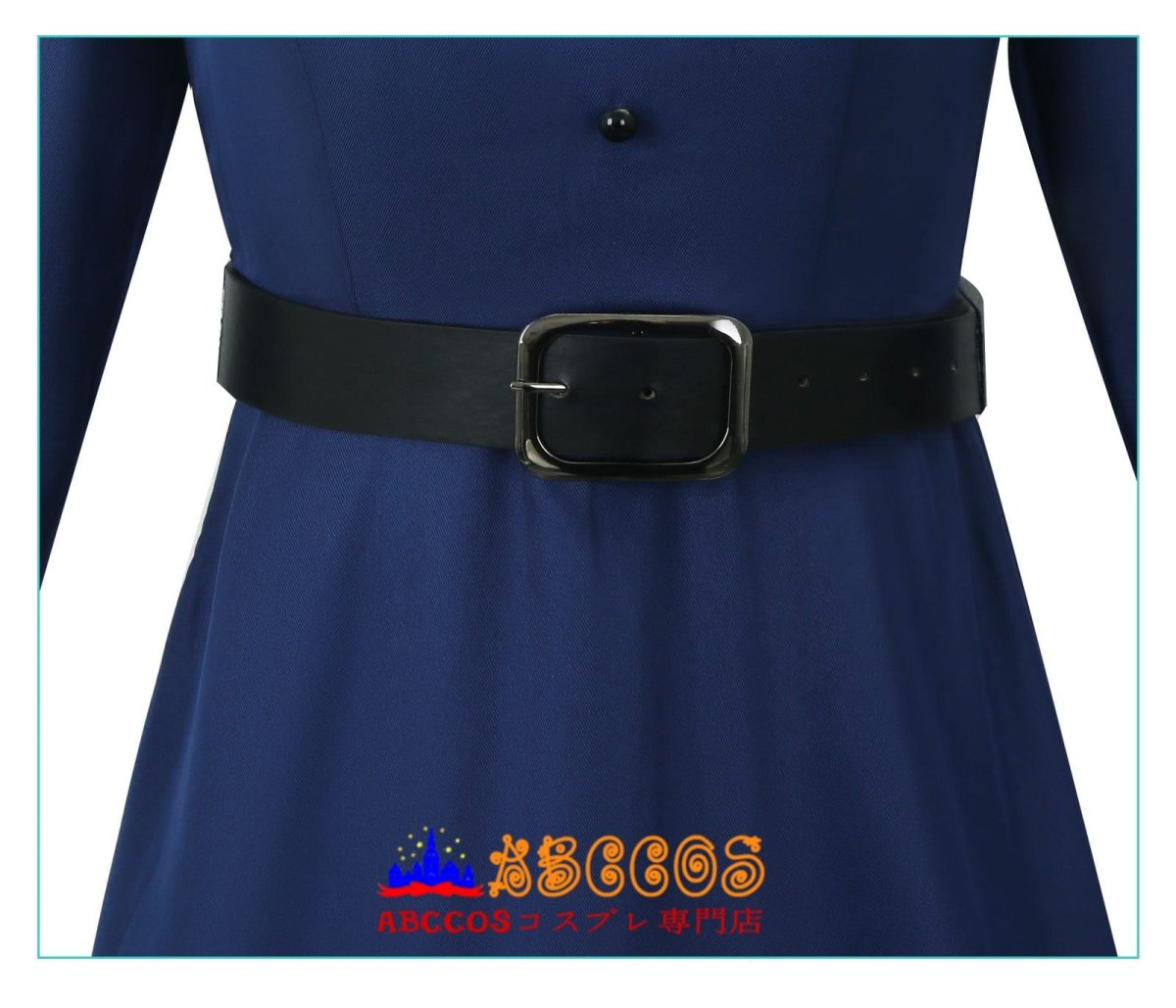 画像15: 【売り切れ即終】葬送のフリーレン フェルン/Fern コスプレ衣装 abccos製 「受注生産」 (15)