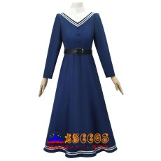 画像4: 【売り切れ即終】葬送のフリーレン フェルン/Fern コスプレ衣装 abccos製 「受注生産」 (4)