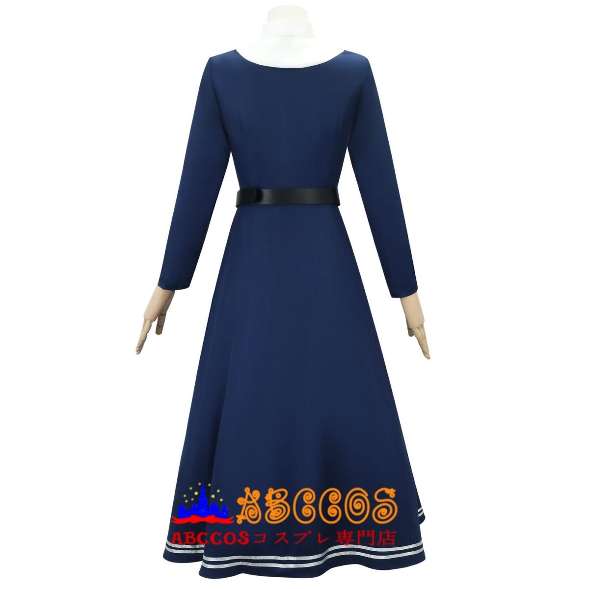 画像5: 【売り切れ即終】葬送のフリーレン フェルン/Fern コスプレ衣装 abccos製 「受注生産」 (5)