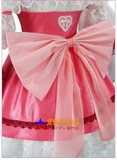 画像12: 【売り切れ即終】魔法少女まどか☆マギカ 暁美 ほむら 鹿目まどか コスプレ衣装 abccos製 「受注生産」 (12)