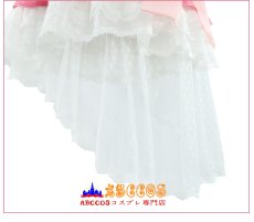 画像13: 【売り切れ即終】魔法少女まどか☆マギカ 暁美 ほむら 鹿目まどか コスプレ衣装 abccos製 「受注生産」 (13)