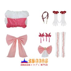 画像14: 【売り切れ即終】魔法少女まどか☆マギカ 暁美 ほむら 鹿目まどか コスプレ衣装 abccos製 「受注生産」 (14)