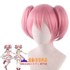画像6: 【売り切れ即終】魔法少女まどか☆マギカ 暁美 ほむら 鹿目まどか コスプレ衣装 abccos製 「受注生産」 (6)