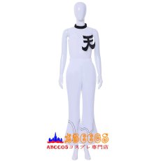 画像1: 【売り切れ即終】新番パンティ&ストッキングwithガーターベルト コスプレ衣装 abccos製「受注生産」 (1)