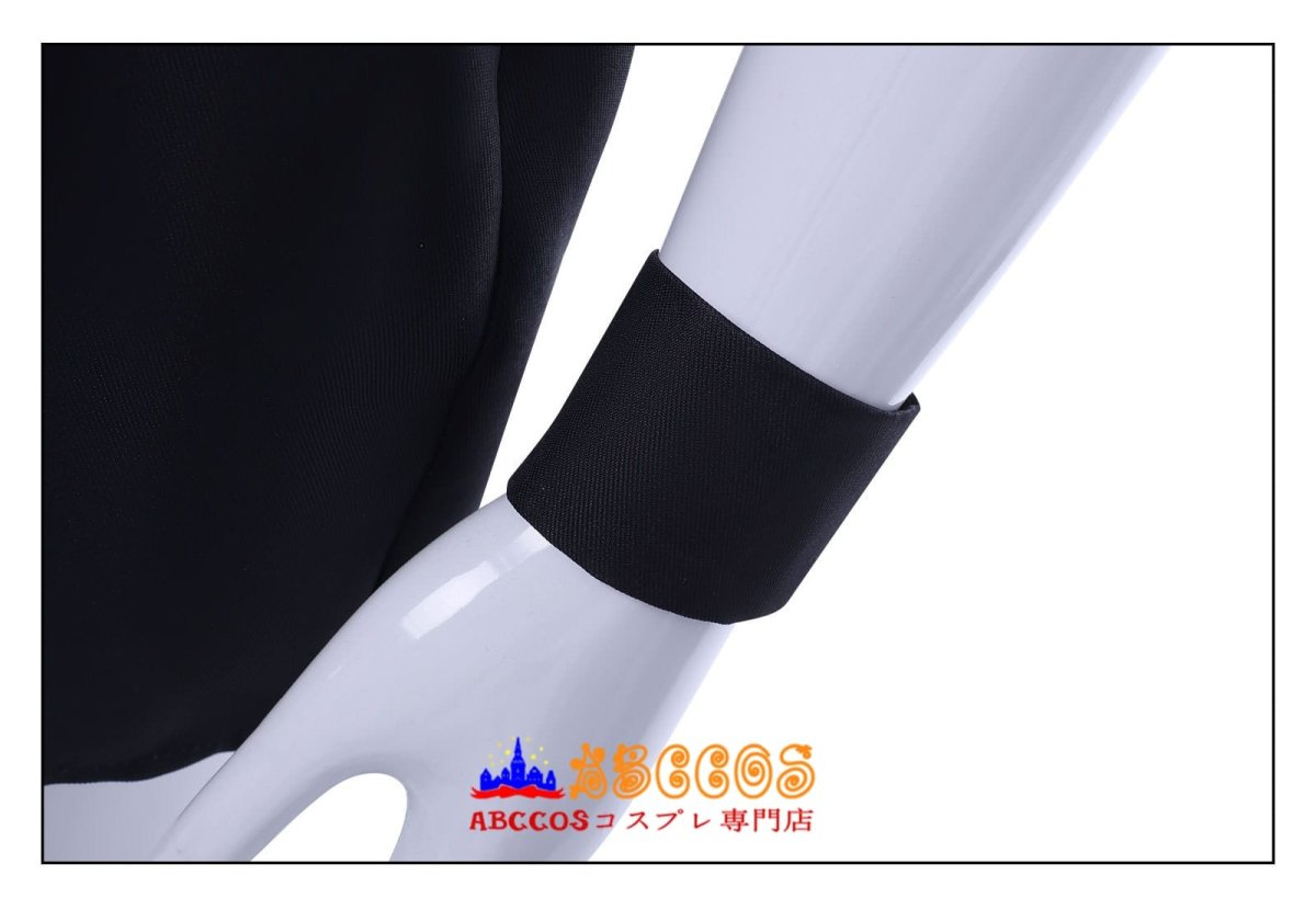 画像20: 【売り切れ即終】新番パンティ&ストッキングwithガーターベルト 天使兄弟 コスプレ衣装 abccos製「受注生産」 (20)