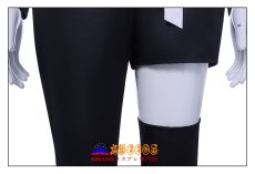 画像21: 【売り切れ即終】新番パンティ&ストッキングwithガーターベルト コスプレ衣装 abccos製「受注生産」 (21)