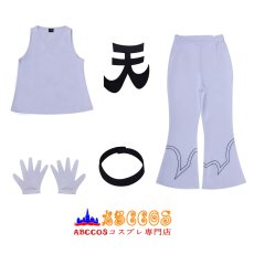 画像25: 【売り切れ即終】新番パンティ&ストッキングwithガーターベルト コスプレ衣装 abccos製「受注生産」 (25)
